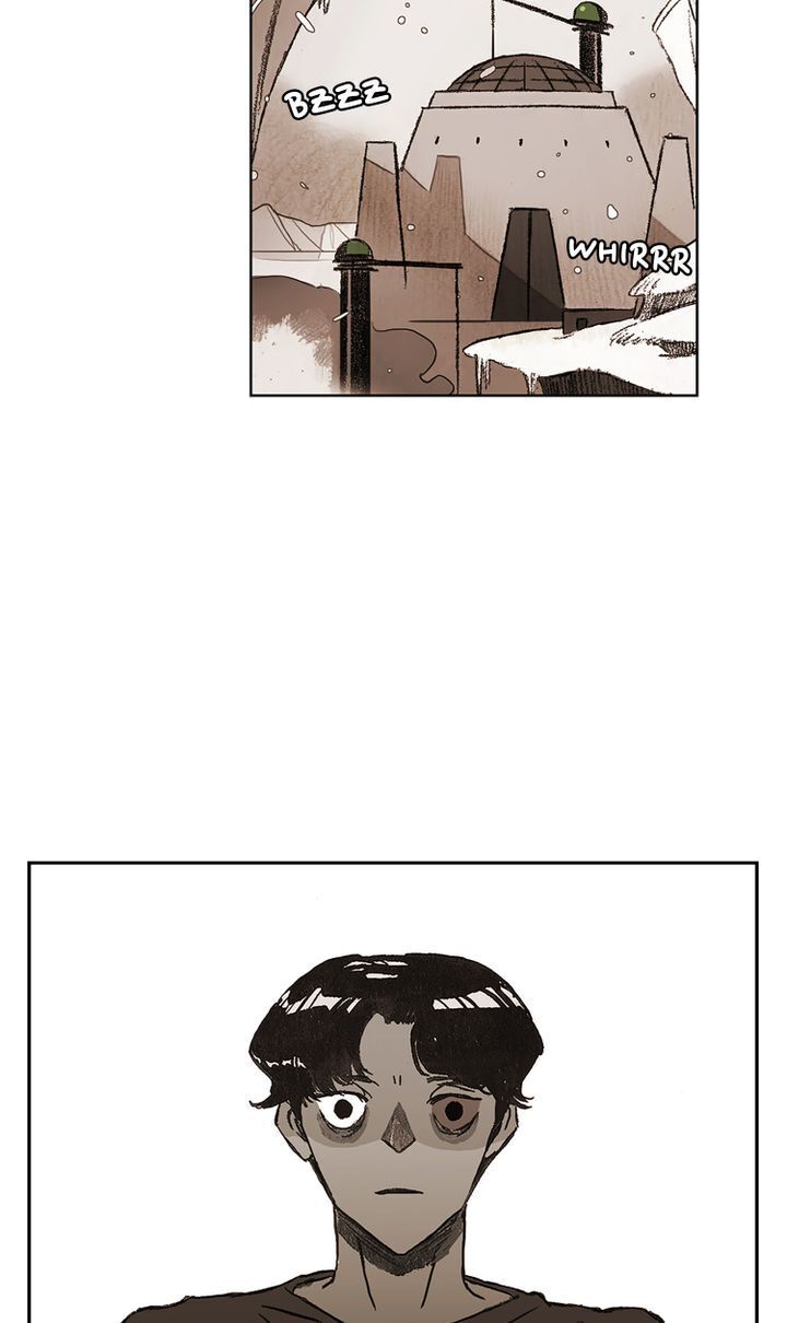 Meat Humans Chapter 19 - page 13