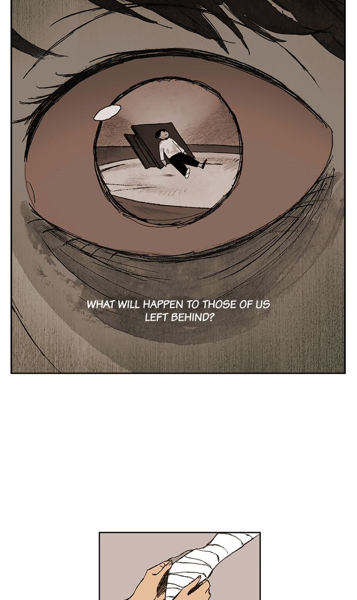 Meat Humans Chapter 19 - page 17