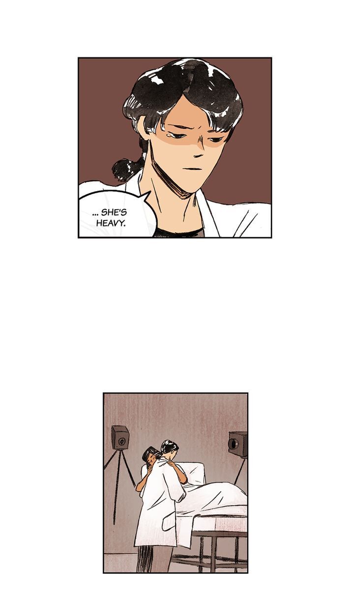 Meat Humans Chapter 3 - page 12
