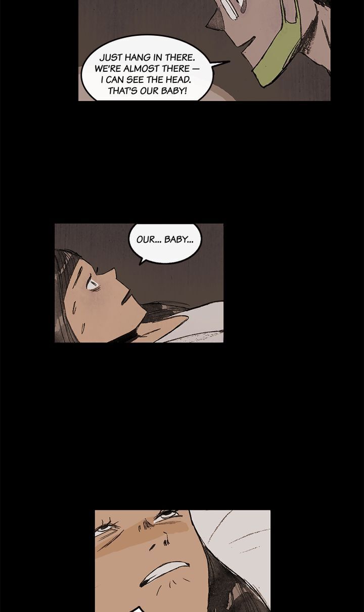 Meat Humans Chapter 3 - page 17