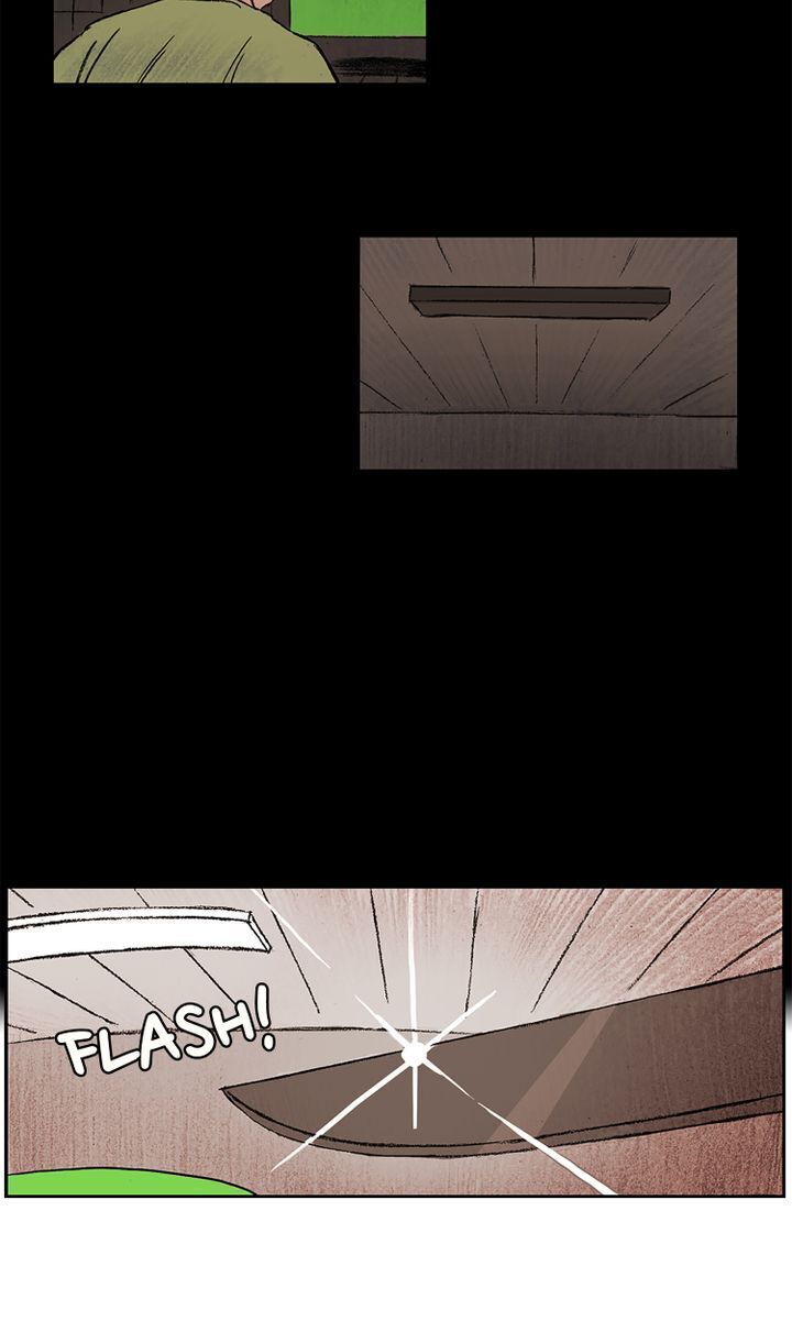 Meat Humans Chapter 3 - page 19