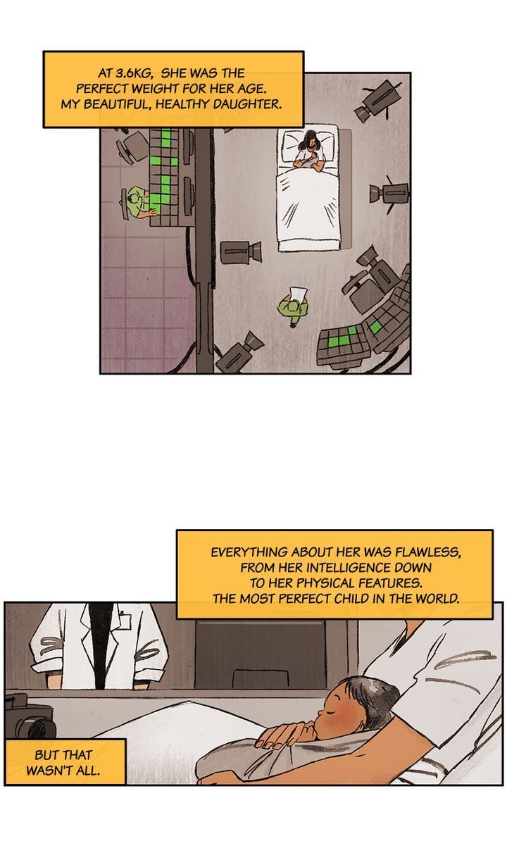 Meat Humans Chapter 3 - page 2