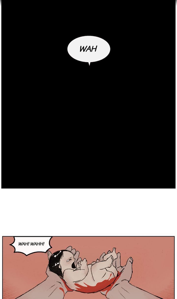 Meat Humans Chapter 3 - page 25