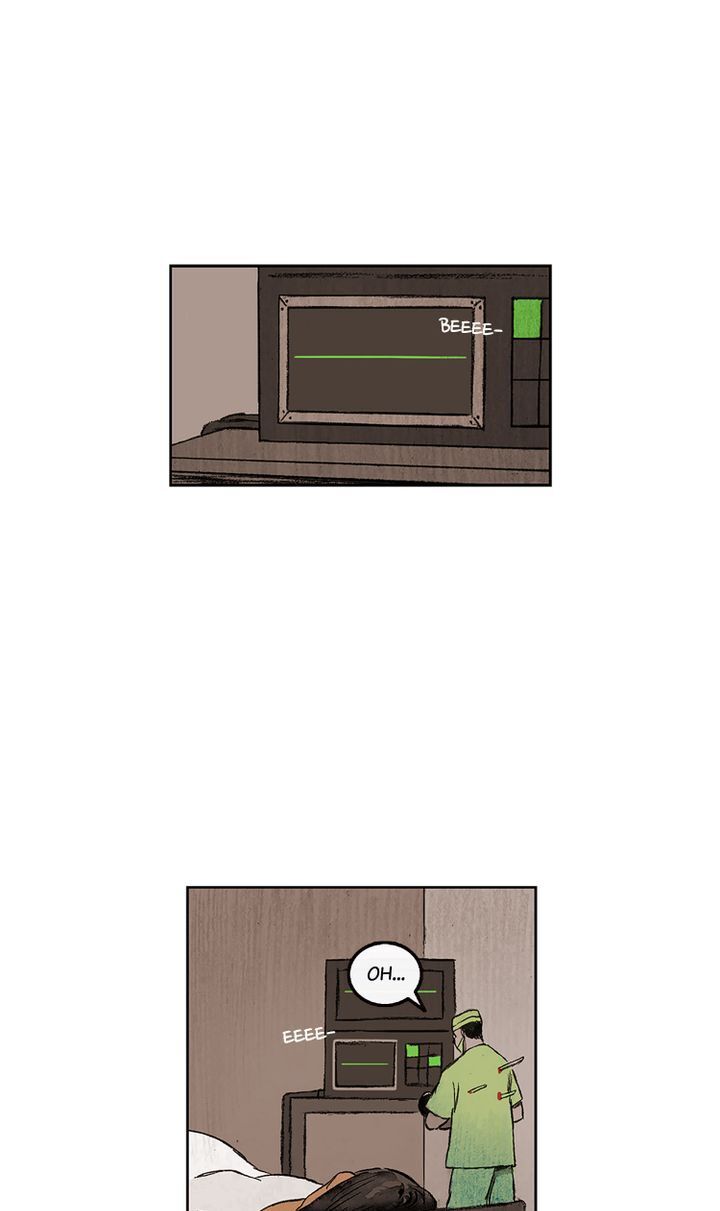 Meat Humans Chapter 3 - page 29
