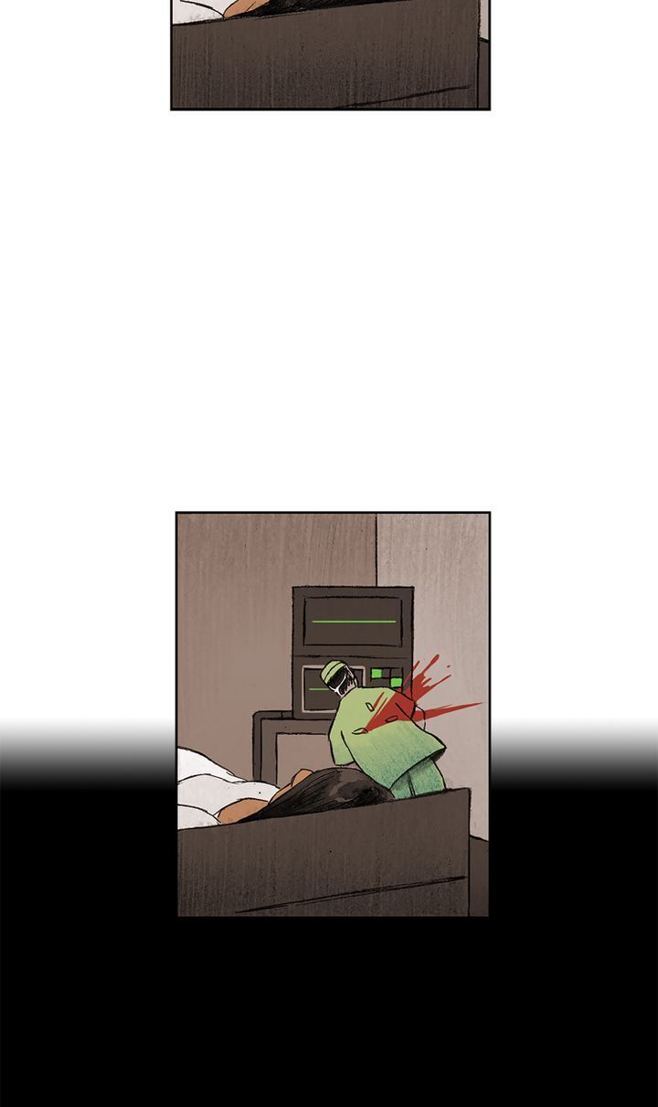 Meat Humans Chapter 3 - page 30