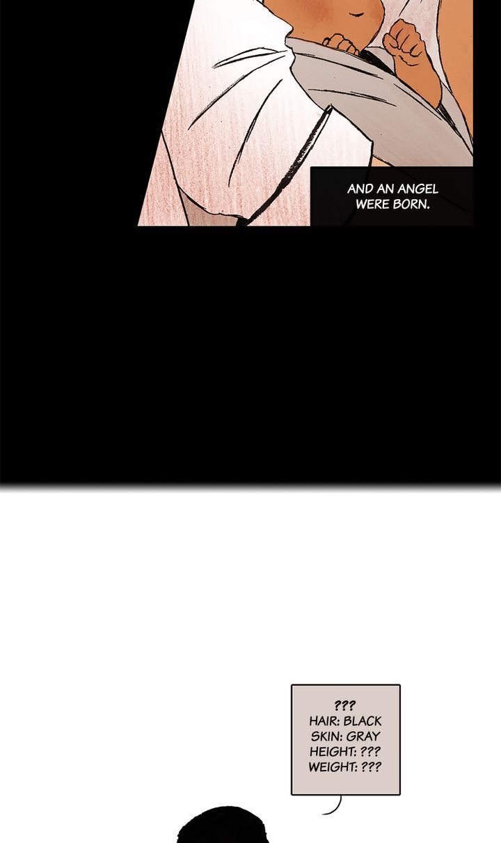 Meat Humans Chapter 3 - page 35