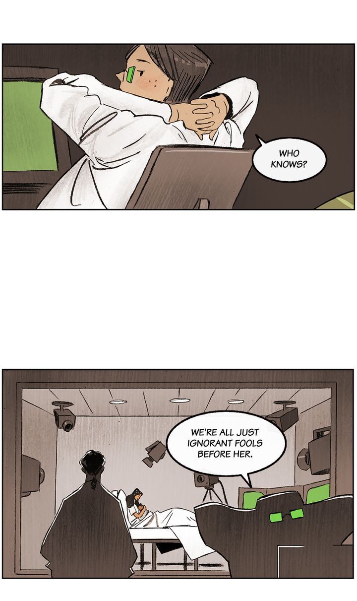 Meat Humans Chapter 3 - page 7