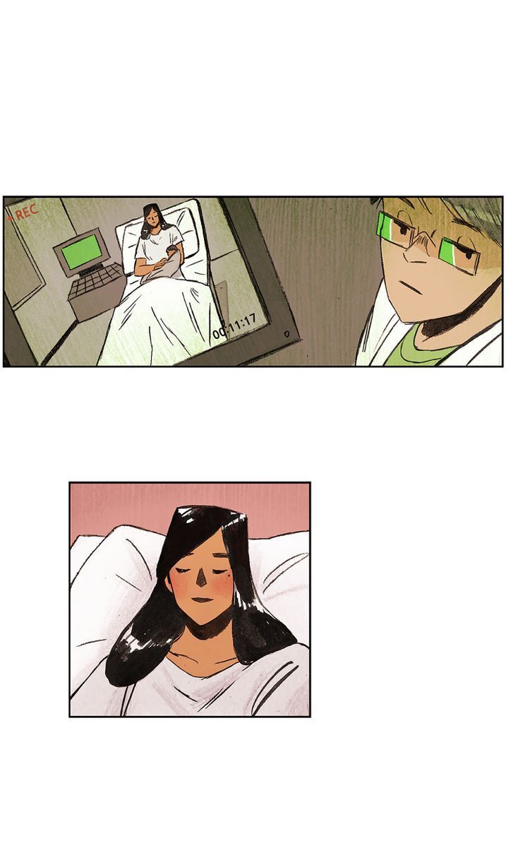 Meat Humans Chapter 3 - page 8