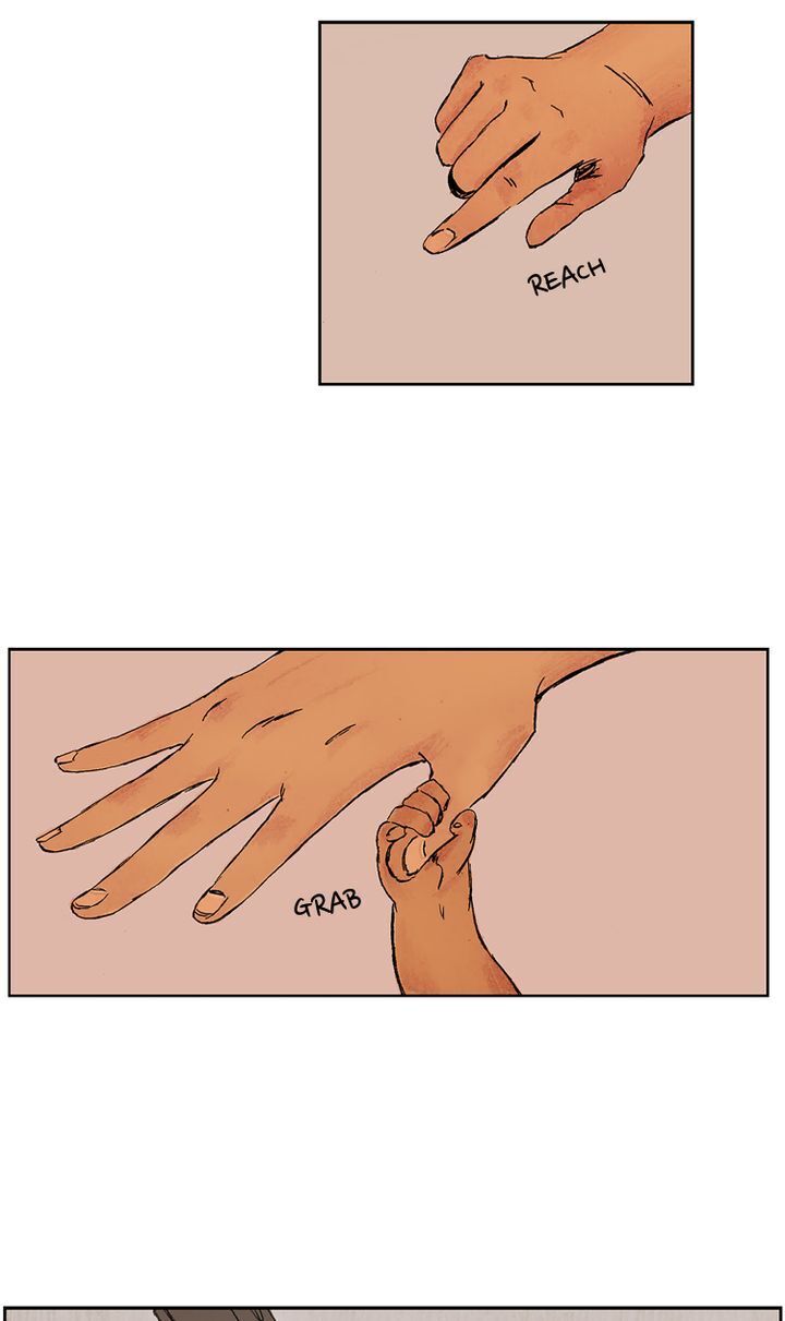Meat Humans Chapter 3 - page 9