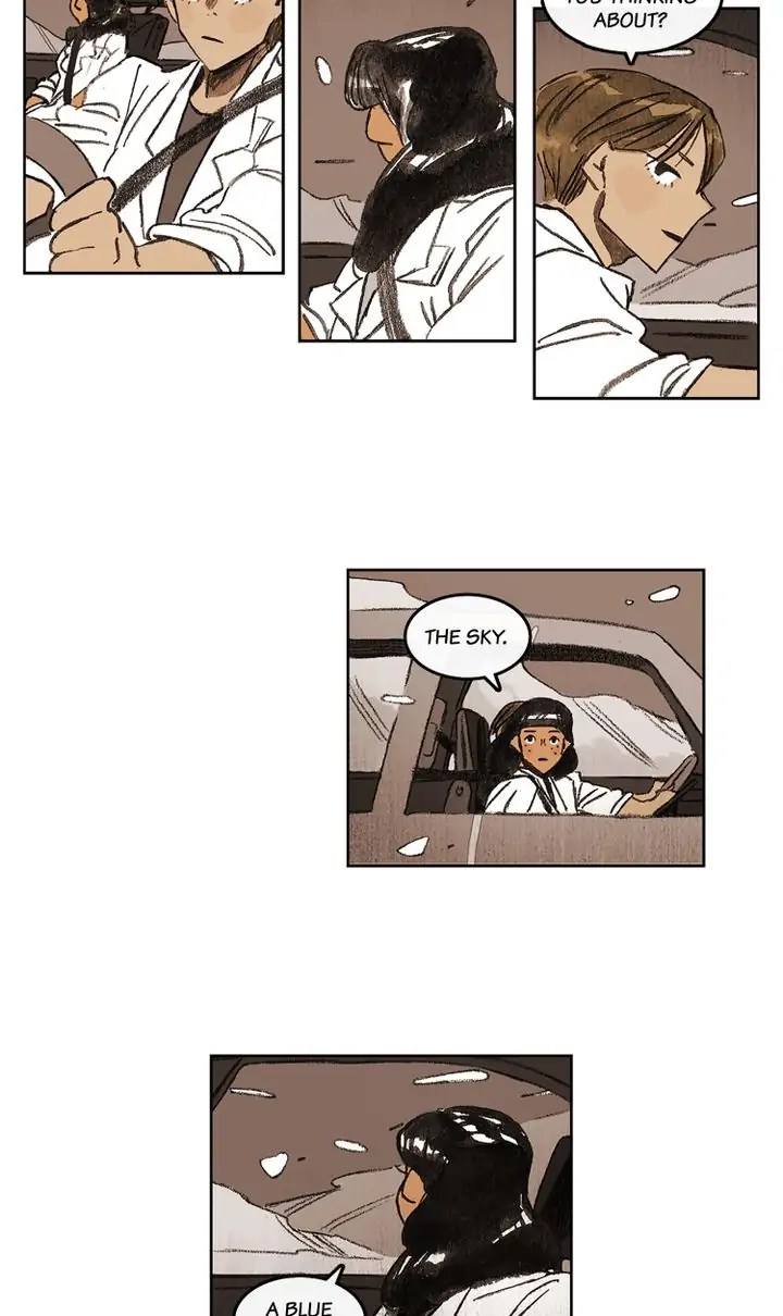 Meat Humans Chapter 31 - page 5