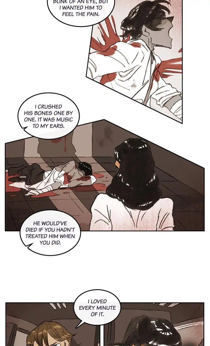 Meat Humans Chapter 32 - page 10