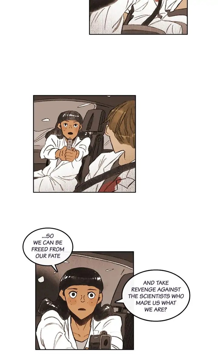 Meat Humans Chapter 32 - page 13