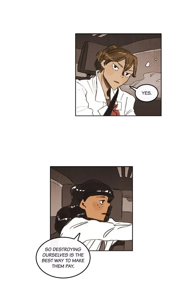 Meat Humans Chapter 32 - page 14