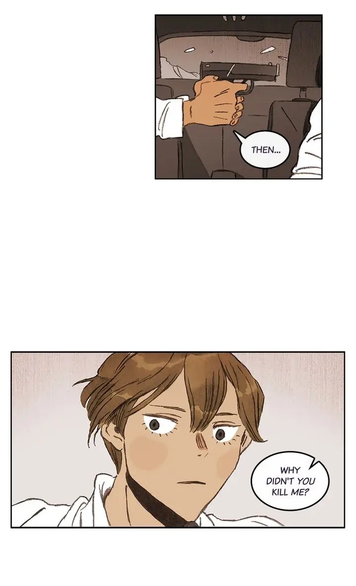 Meat Humans Chapter 32 - page 15