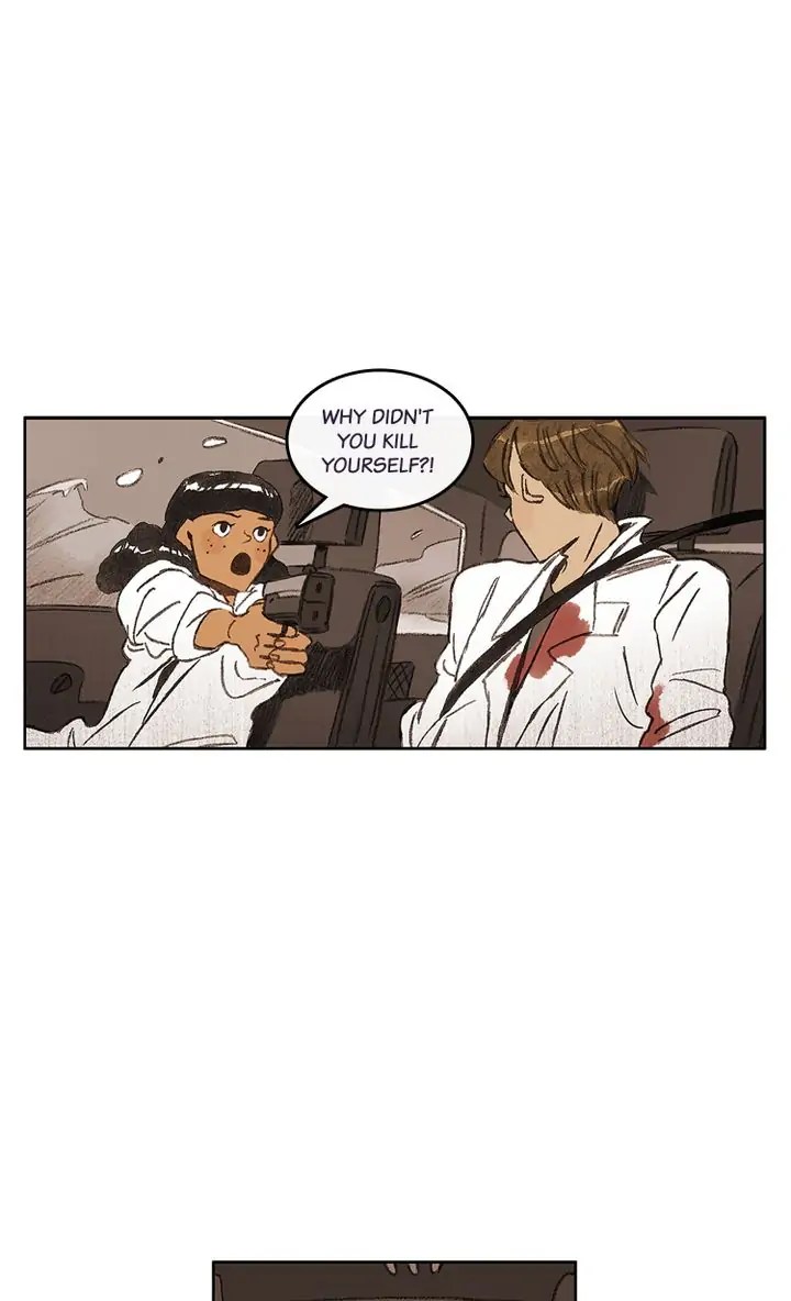 Meat Humans Chapter 32 - page 16