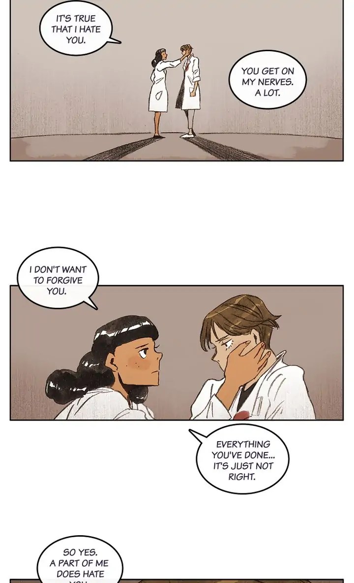 Meat Humans Chapter 32 - page 18