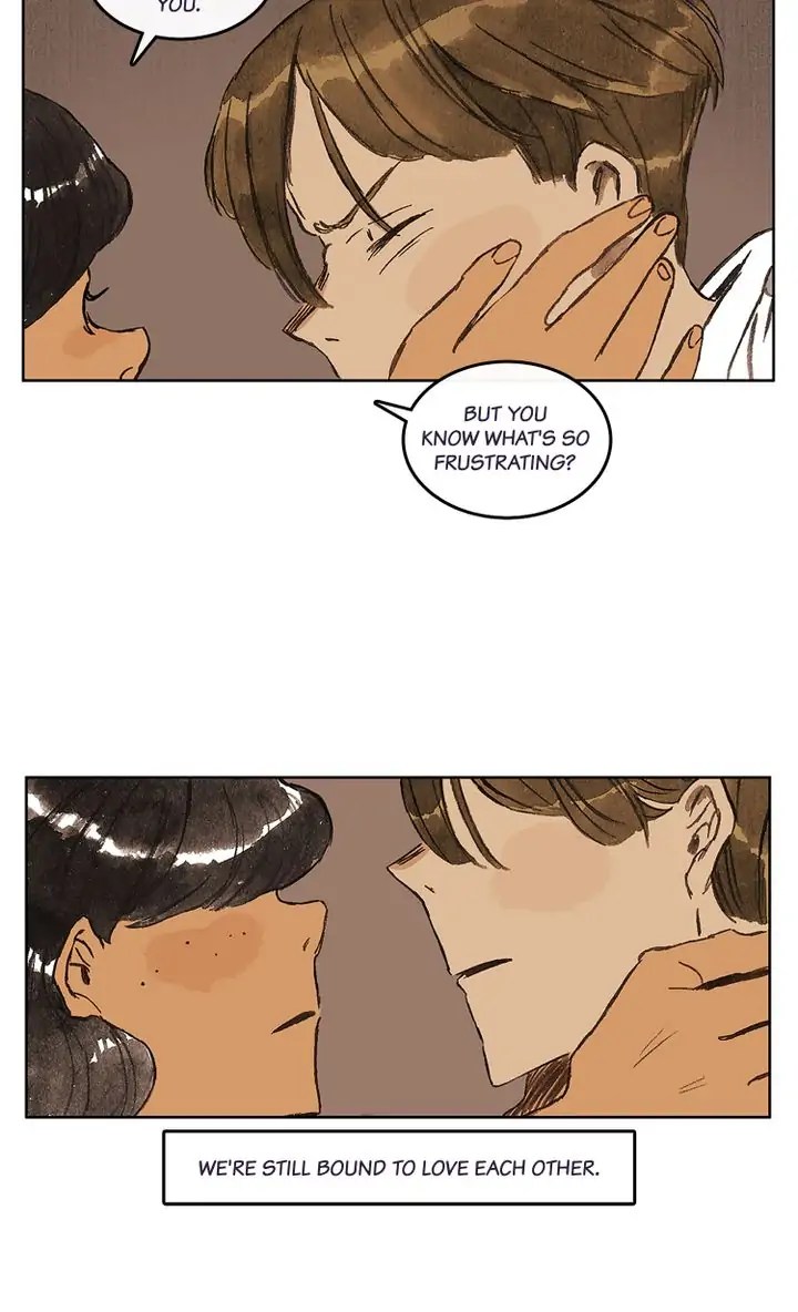 Meat Humans Chapter 32 - page 19