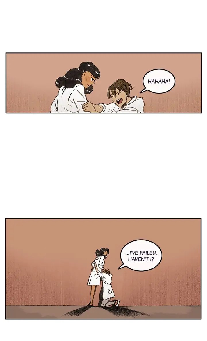 Meat Humans Chapter 32 - page 22