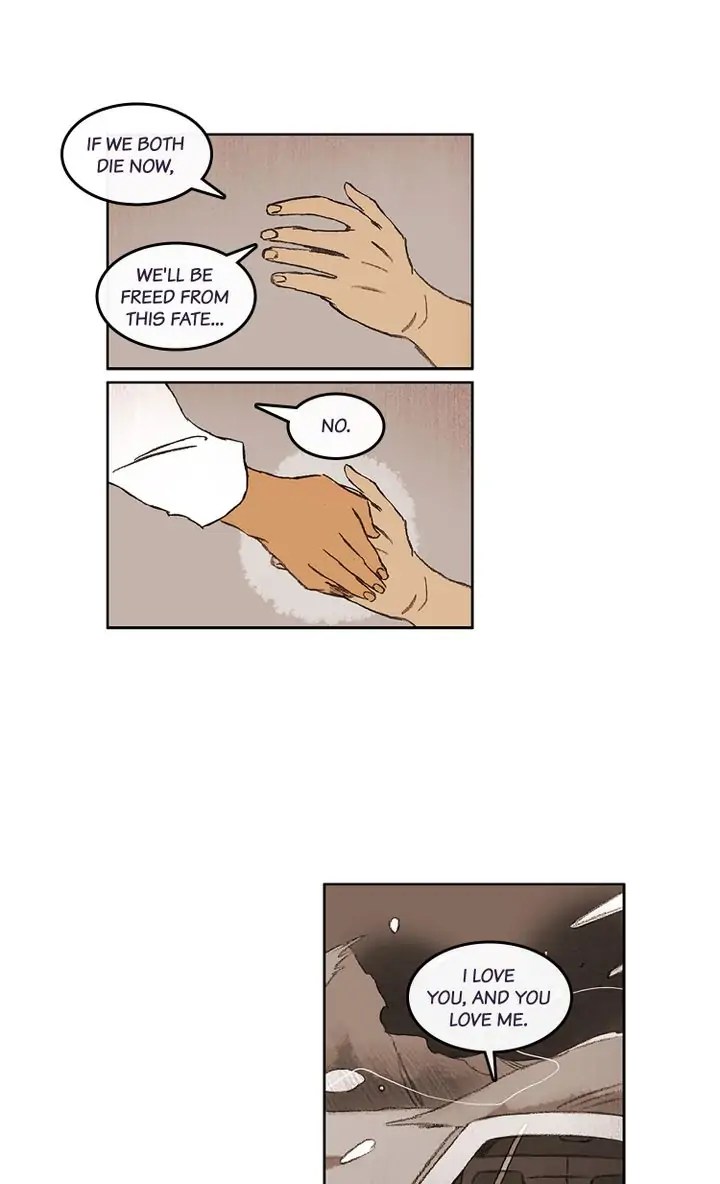 Meat Humans Chapter 32 - page 24