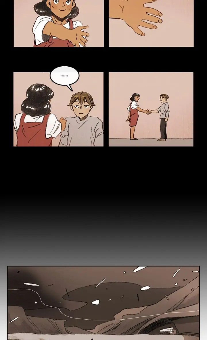 Meat Humans Chapter 32 - page 29