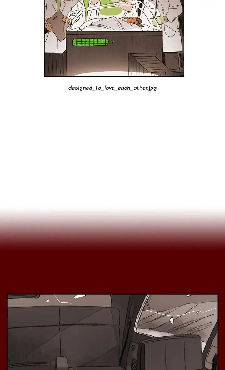 Meat Humans Chapter 32 - page 32
