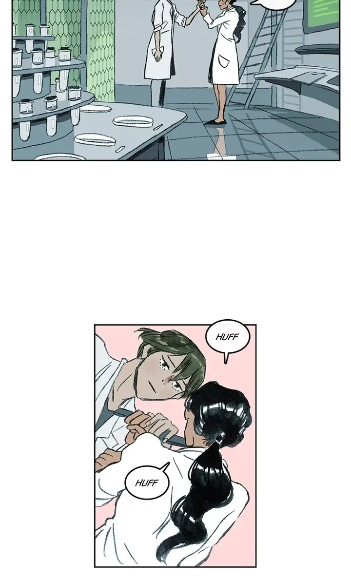 Meat Humans Chapter 37 - page 17