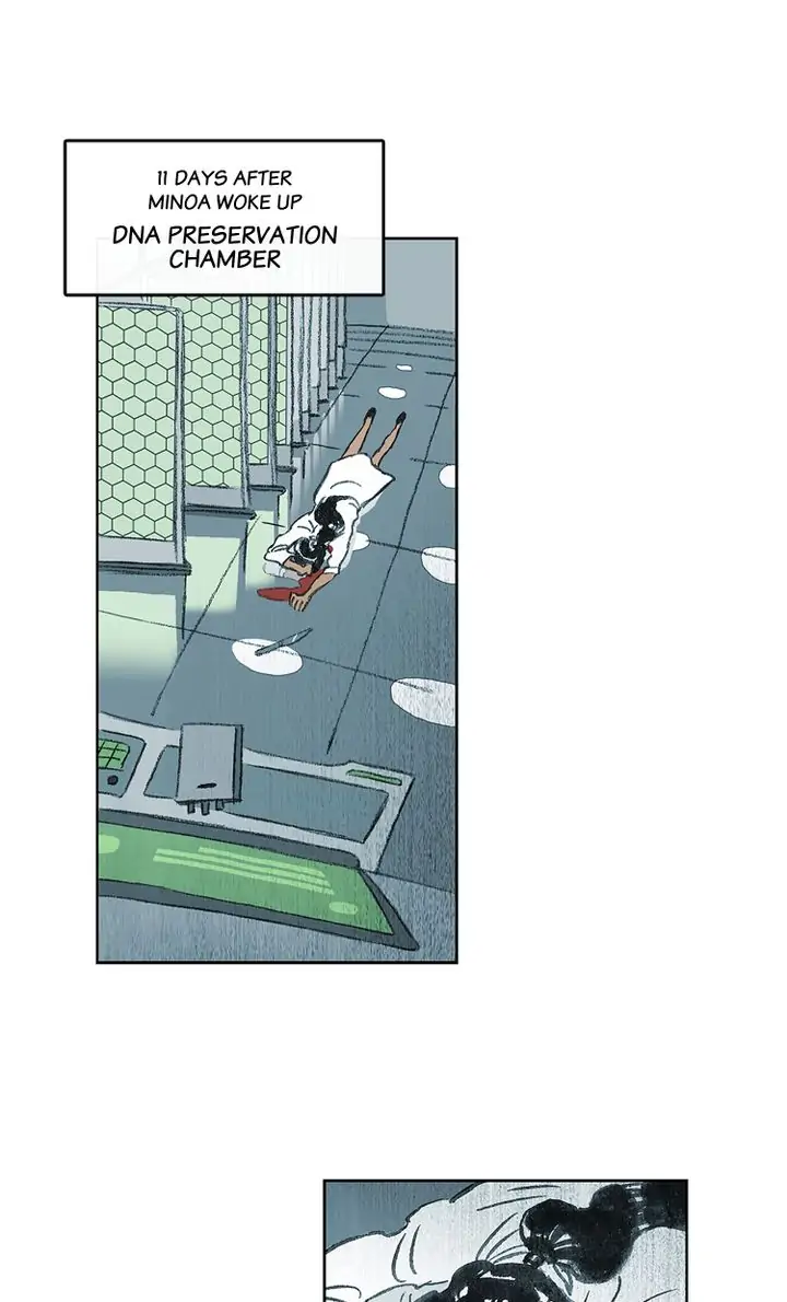 Meat Humans Chapter 37 - page 24