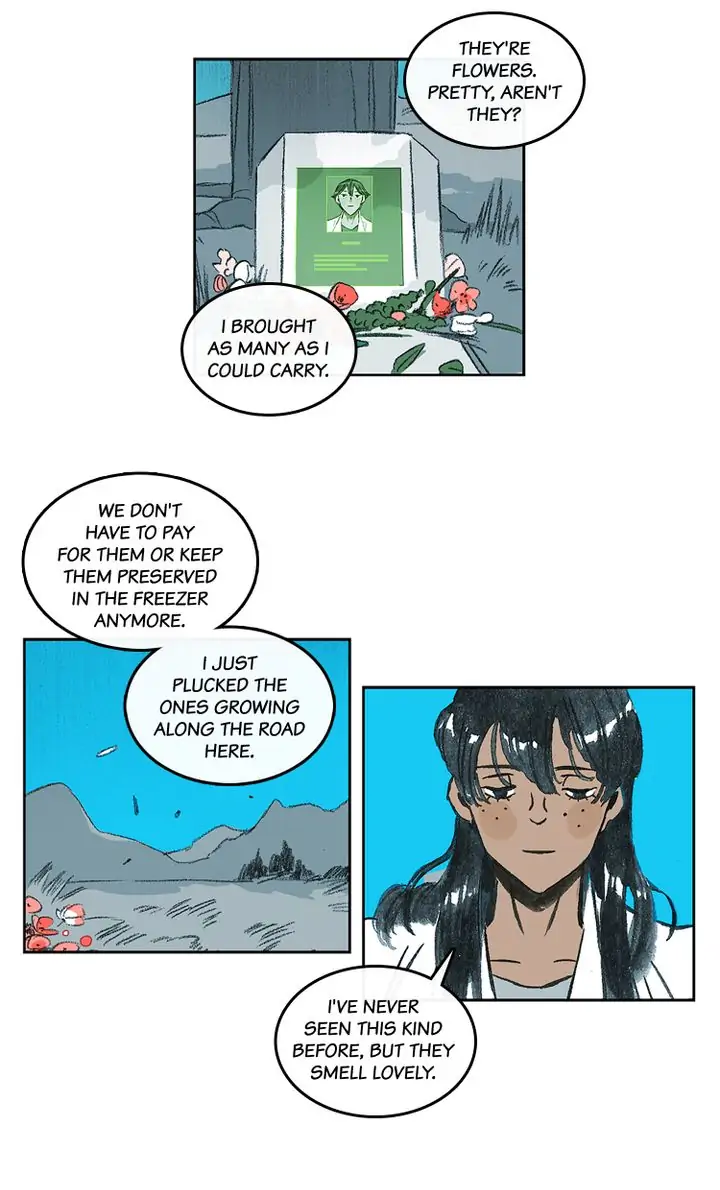 Meat Humans Chapter 37 - page 8