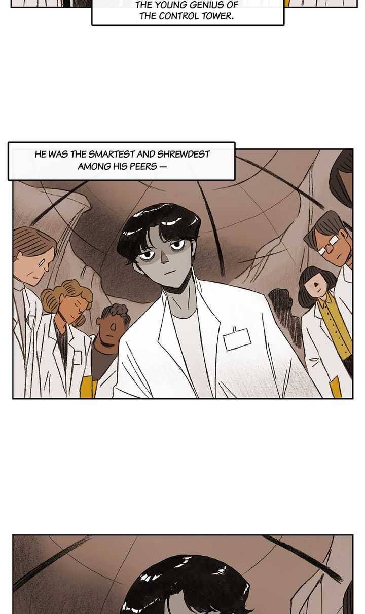 Meat Humans Chapter 9 - page 6