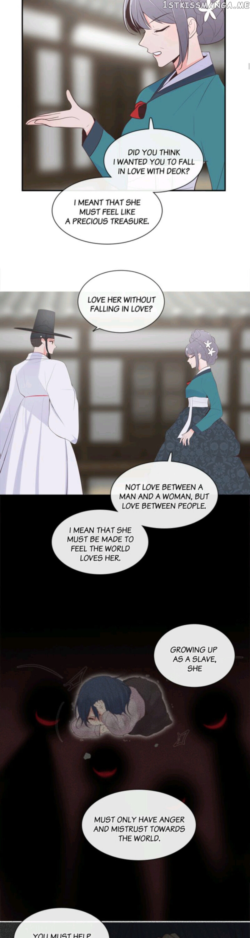 Suddenly I’m A Noblewoman chapter 8 - page 15