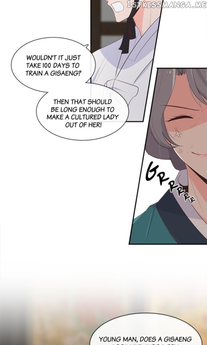 Suddenly I’m A Noblewoman chapter 5 - page 2