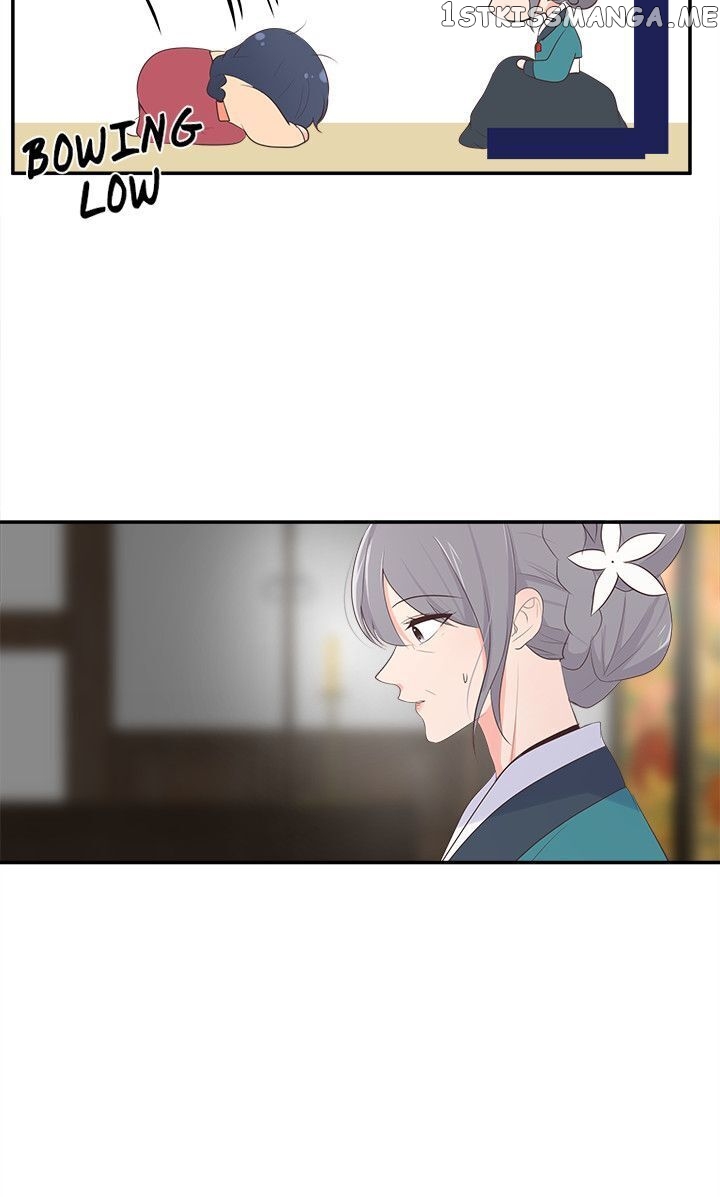 Suddenly I’m A Noblewoman chapter 5 - page 30