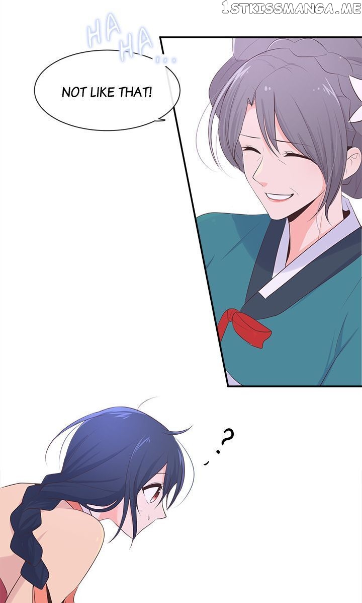 Suddenly I’m A Noblewoman chapter 5 - page 31
