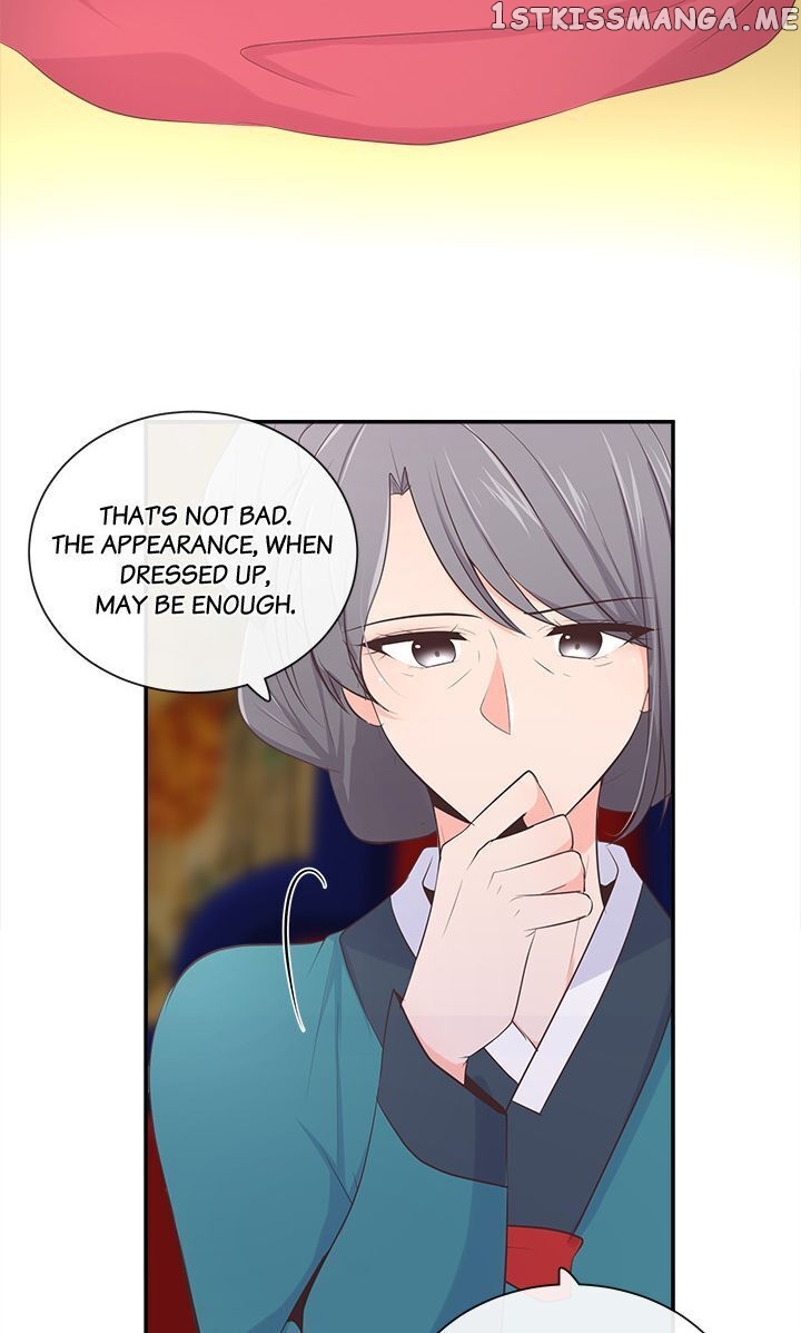 Suddenly I’m A Noblewoman chapter 5 - page 34
