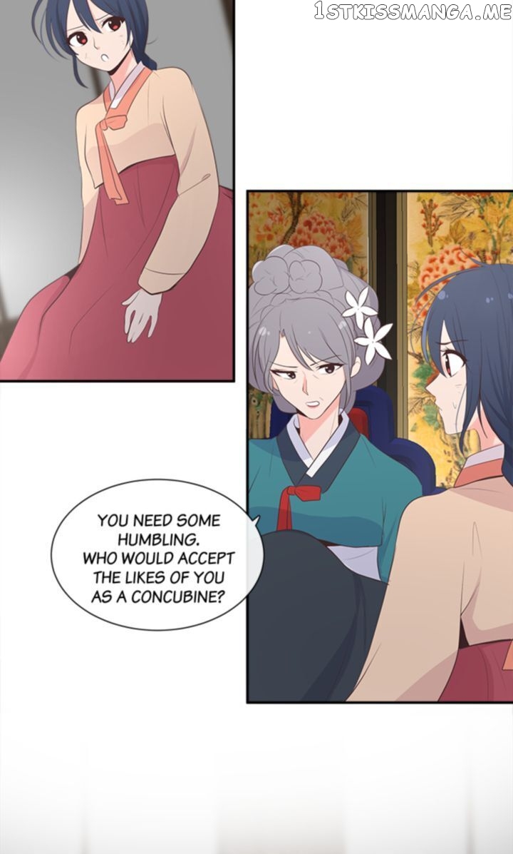 Suddenly I’m A Noblewoman chapter 5 - page 40