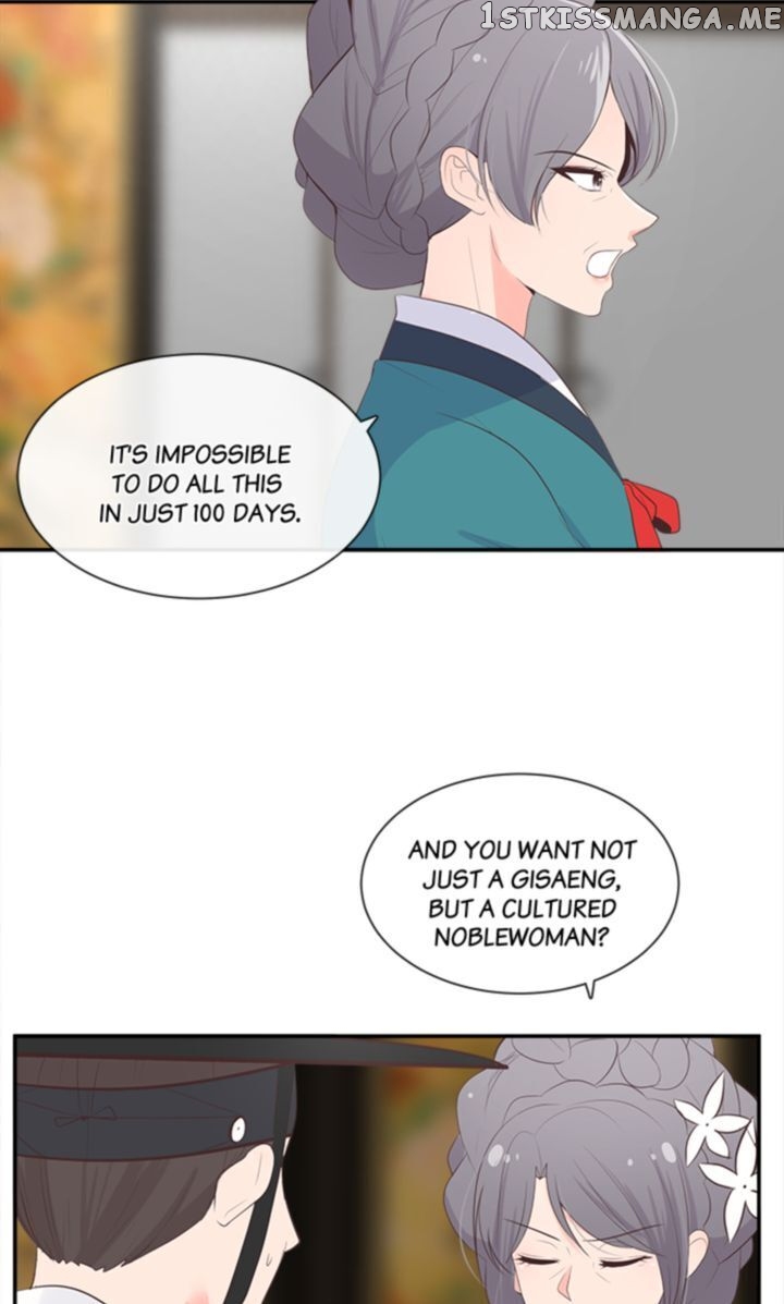Suddenly I’m A Noblewoman chapter 5 - page 6