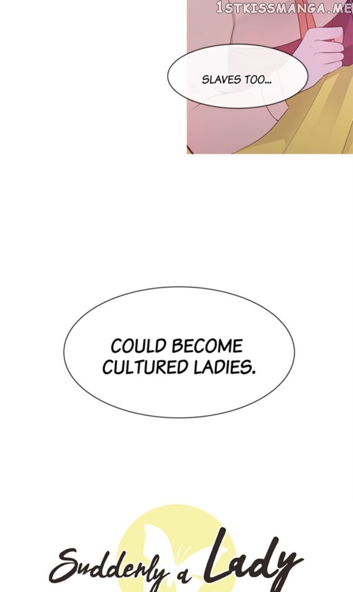 Suddenly I’m A Noblewoman chapter 4 - page 2