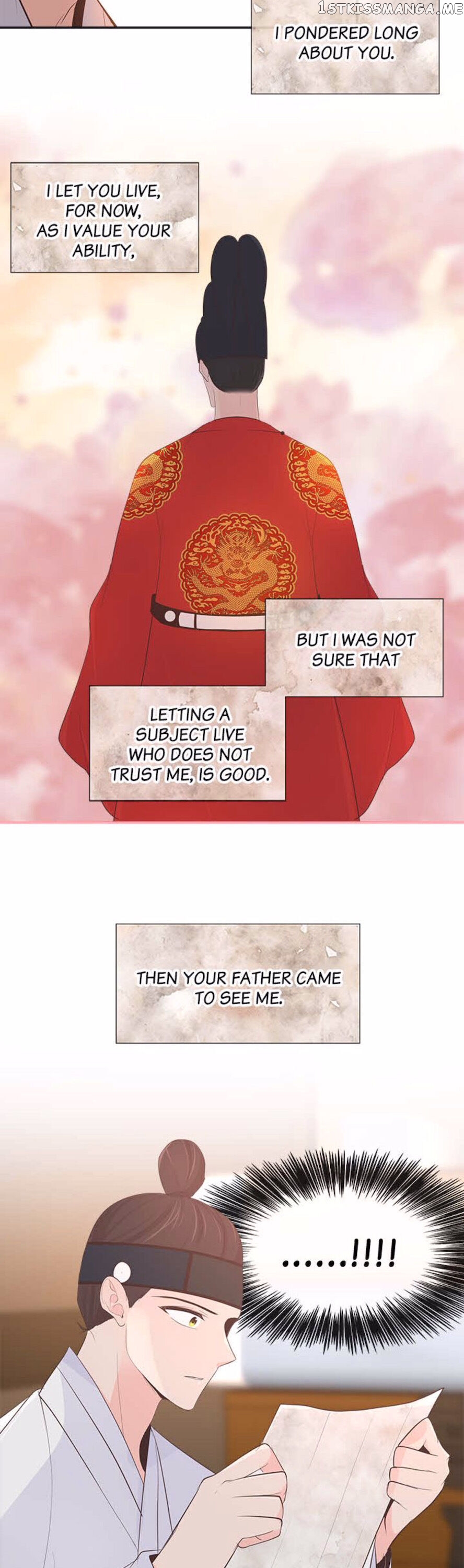Suddenly I’m A Noblewoman Chapter 49 - page 13
