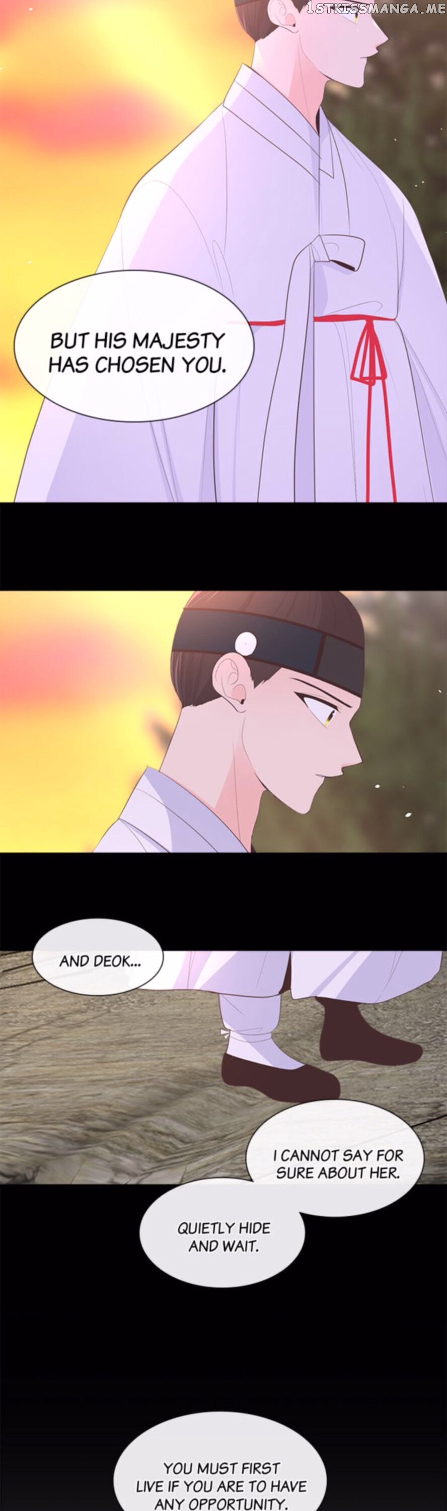 Suddenly I’m A Noblewoman Chapter 49 - page 7