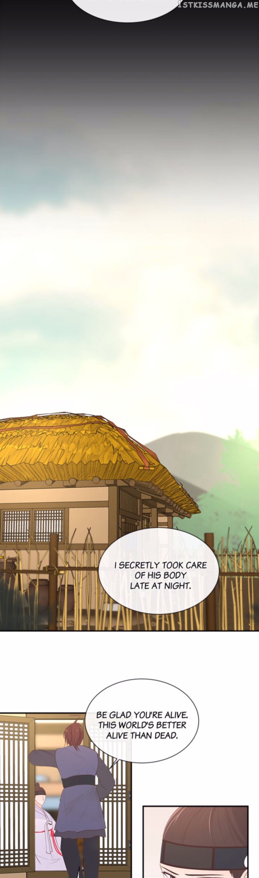 Suddenly I’m A Noblewoman Chapter 49 - page 8