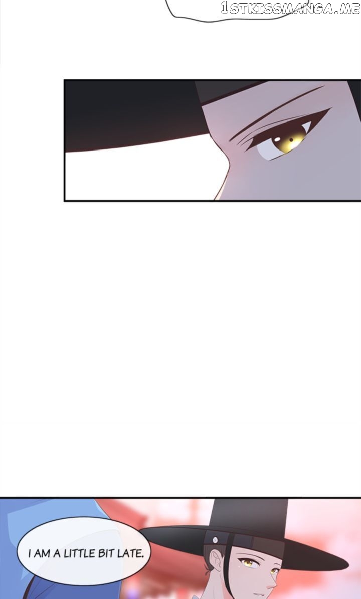 Suddenly I’m A Noblewoman chapter 3 - page 18
