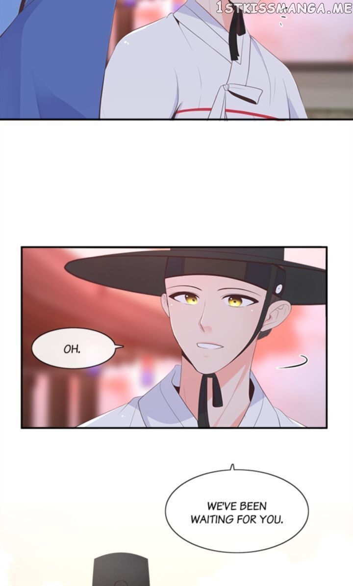 Suddenly I’m A Noblewoman chapter 3 - page 19
