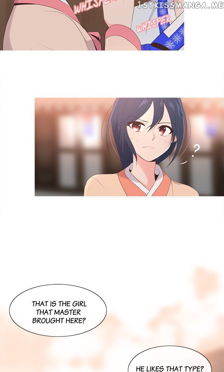 Suddenly I’m A Noblewoman chapter 3 - page 2