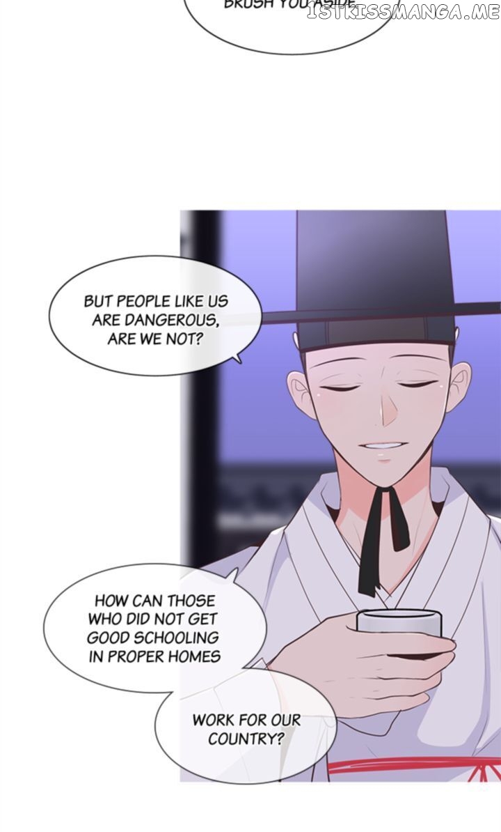 Suddenly I’m A Noblewoman chapter 3 - page 29