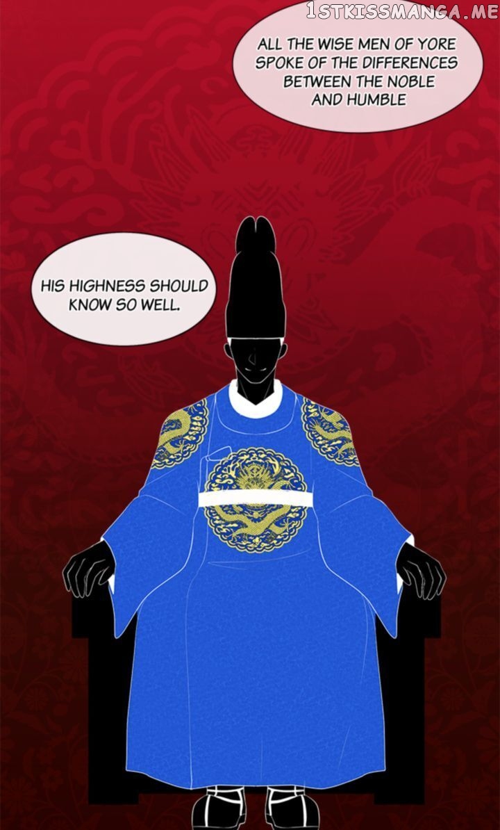 Suddenly I’m A Noblewoman chapter 3 - page 31