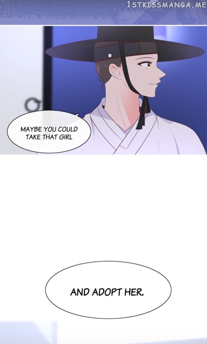Suddenly I’m A Noblewoman chapter 3 - page 36
