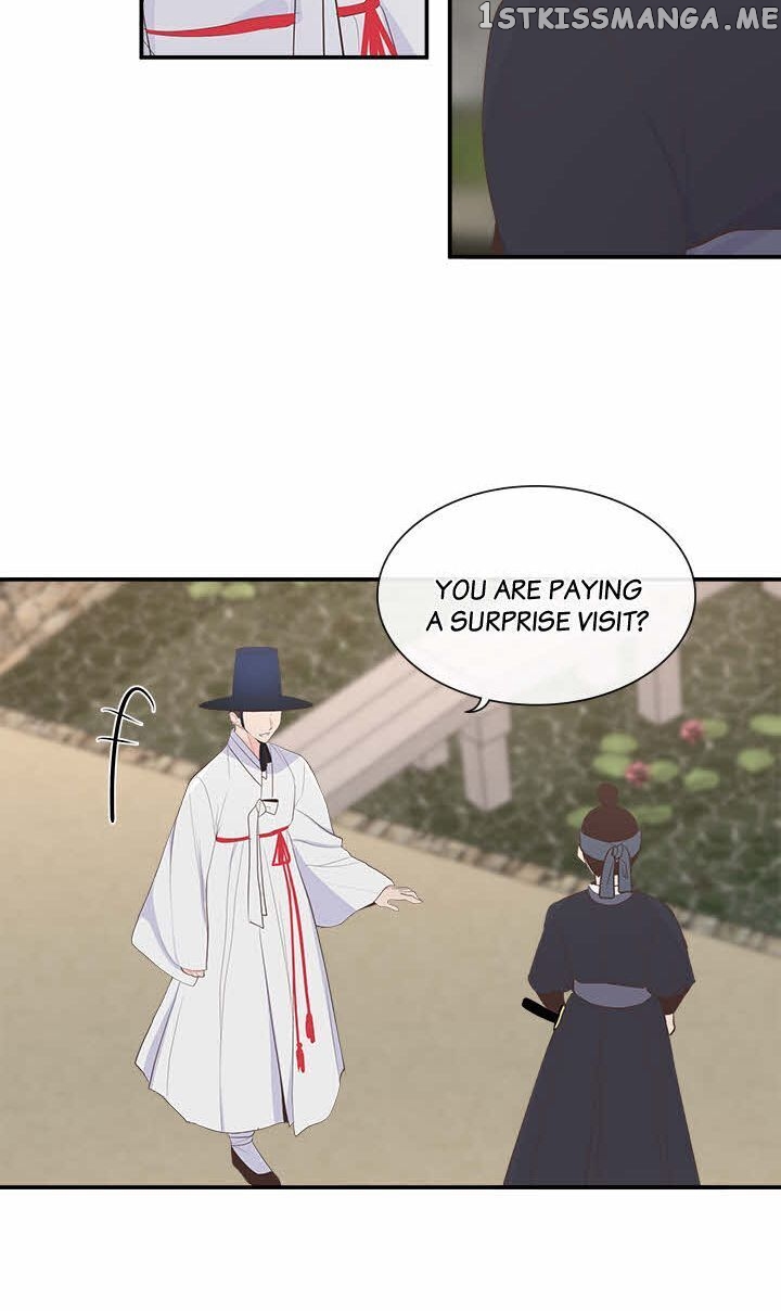 Suddenly I’m A Noblewoman chapter 38 - page 29