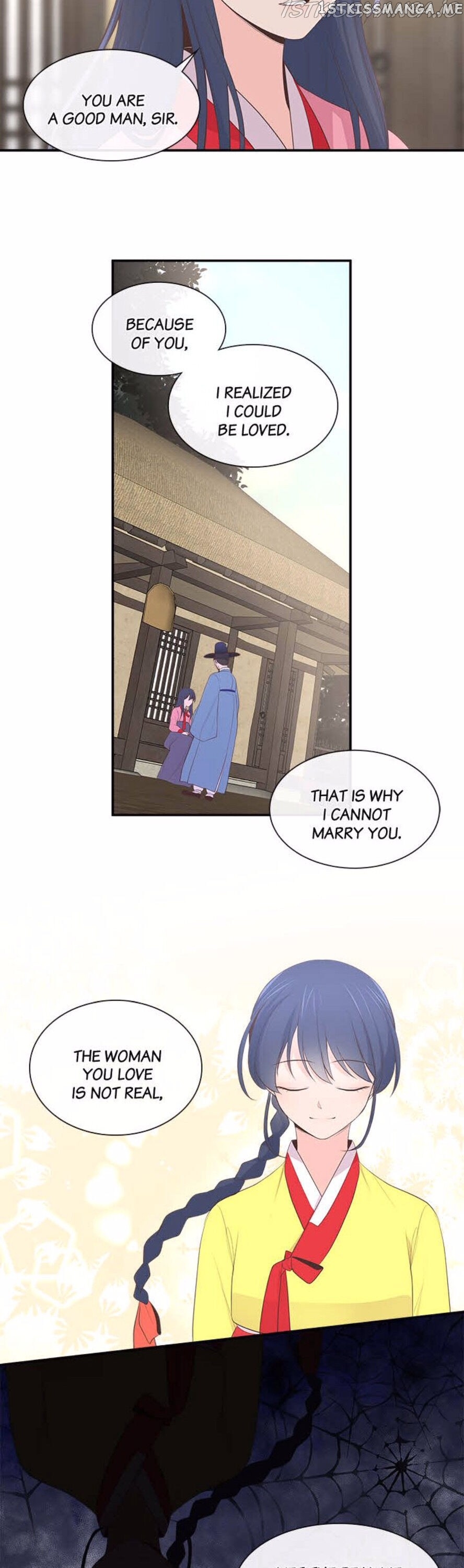 Suddenly I’m A Noblewoman chapter 47 - page 10
