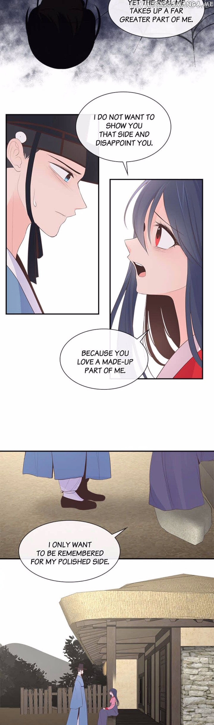 Suddenly I’m A Noblewoman chapter 47 - page 11