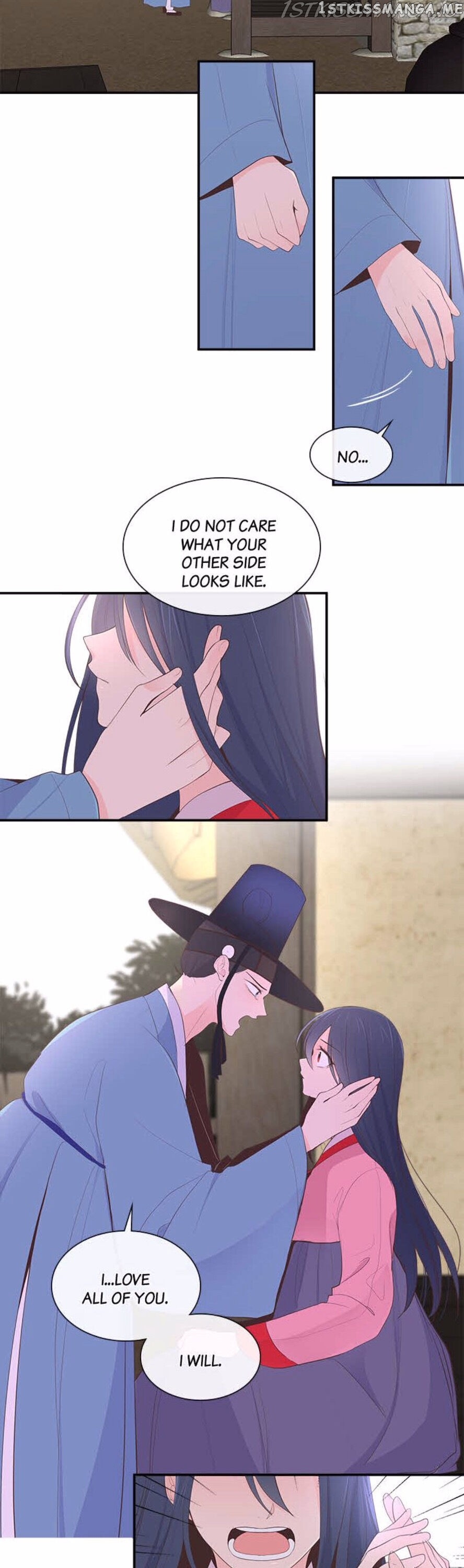 Suddenly I’m A Noblewoman chapter 47 - page 12
